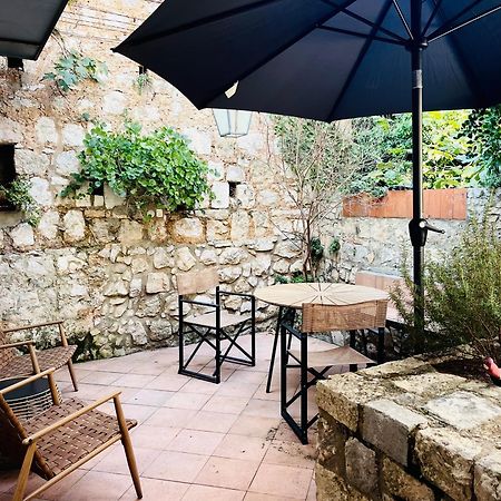 The Steps Old Town Apartment Dubrovnik Exterior photo