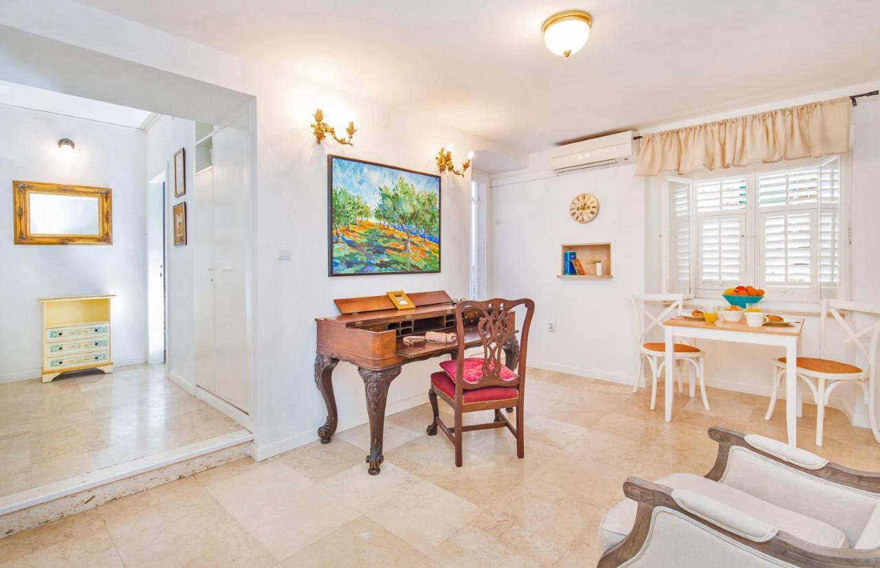 The Steps Old Town Apartment Dubrovnik Exterior photo