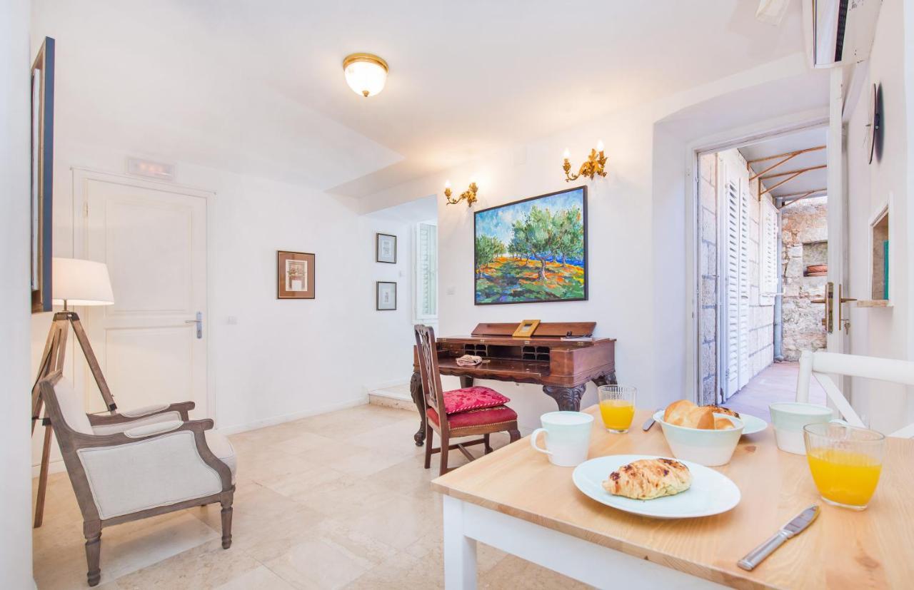 The Steps Old Town Apartment Dubrovnik Exterior photo